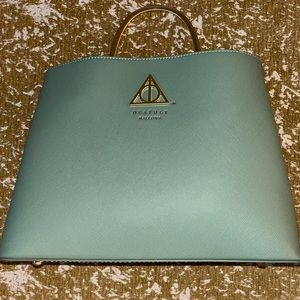 Elder Wand Loungefly